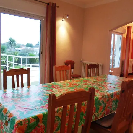 Holiday Le Moulin * Pornic