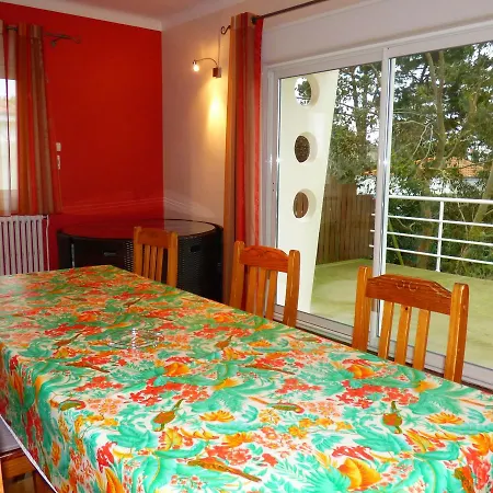Holiday Le Moulin * Pornic